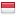 sinyalandroid.net server is located in Indonesia